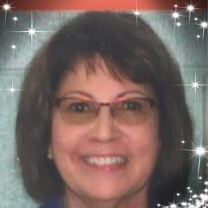 Meet your Posher, Joan